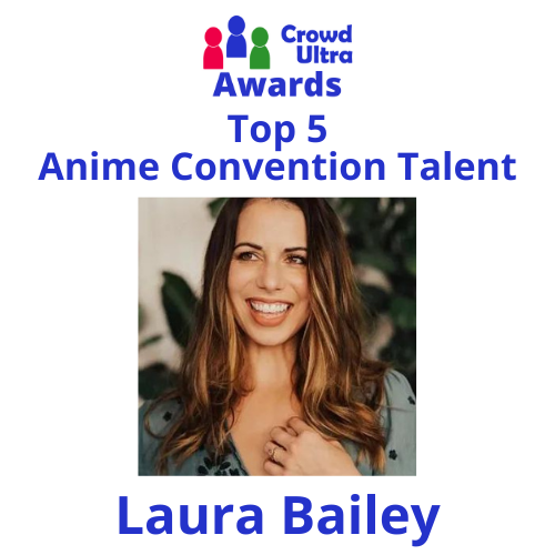 Laura Bailey - SBV Talent