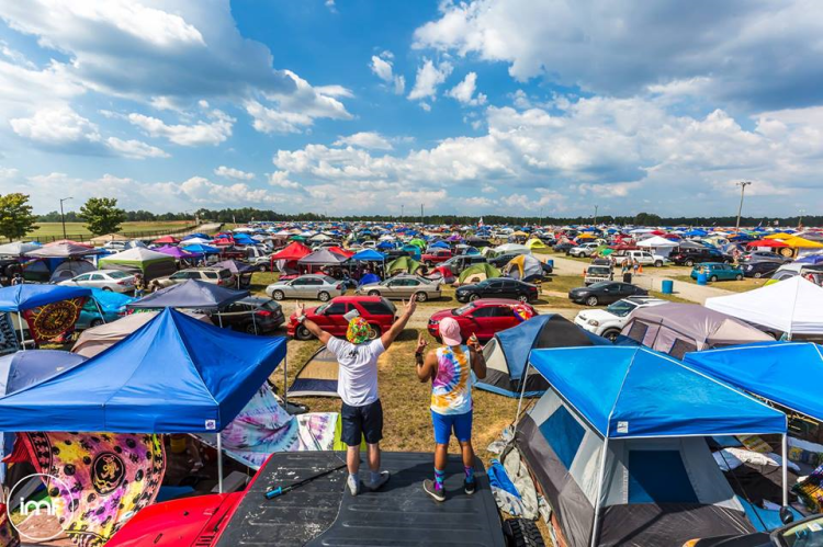 The Best Music Festival Camping Tips And Tricks Checklist Of 2023